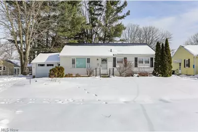 542 Sheldon Street, Ravenna, OH 44266 - Photo 2