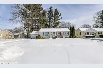 542 Sheldon Street, Ravenna, OH 44266 - Photo 1