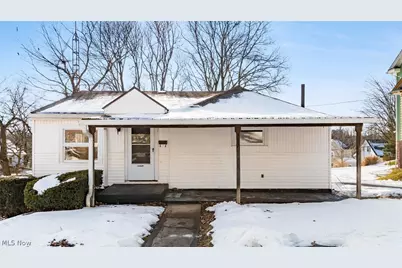 305 N High Street, New Lexington, OH 43764 - Photo 1