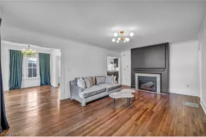 2135 Coventry Road #down, Cleveland Heights, OH 44118 - Photo 4