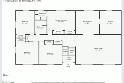 447 Spring Grove Drive, Tallmadge, OH 44278 - Photo 44