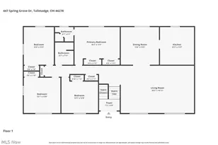 447 Spring Grove Dr, Tallmadge, OH 44278 - Photo 44