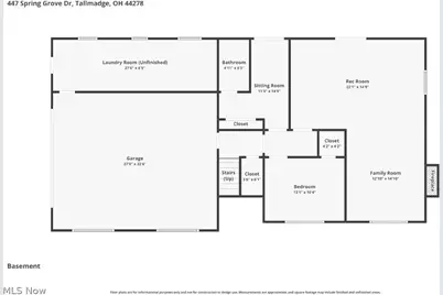 447 Spring Grove Drive, Tallmadge, OH 44278 - Photo 48