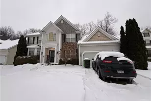 3313 Crown Pointe Dr, Stow, OH 44224 - Photo 1