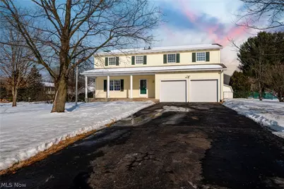 6268 Boatman Drive NW, Canal Fulton, OH 44614 - Photo 2