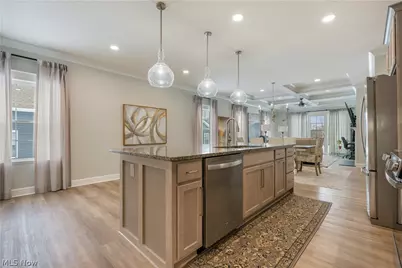 3542 Red Tail Circle NW, Canton, OH 44708 - Photo 4