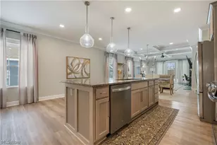 3542 Red Tail Cir NW, Canton, OH 44708 - Photo 4