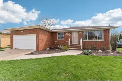 7311 Beresford Avenue, Parma, OH 44130 - Photo 2