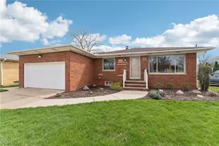7311 Beresford Ave, Parma, OH 44130 - Photo 2