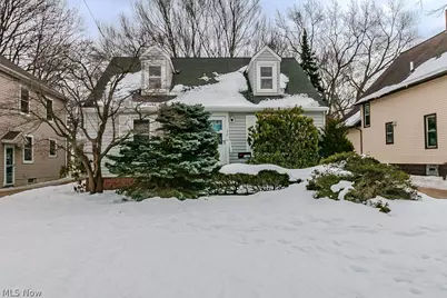 1307 Summit Drive, Loveland, OH 44124 - Photo 1