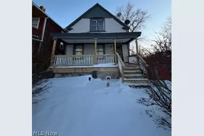 10800 Crestwood Avenue, Loveland, OH 44104 - Photo 1