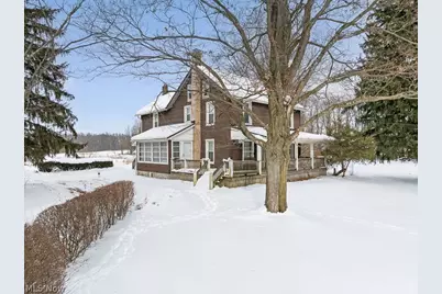 18262 W Pine Lake Road, Beloit, OH 44609 - Photo 2