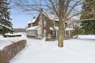 18262 W Pine Lake Rd, Beloit, OH 44609 - Photo 2