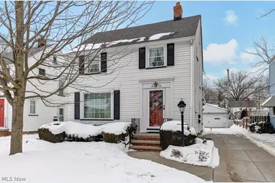 20718 Stanford Avenue, Fairview Park, OH 44126 - Photo 1