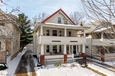 1368 Marlowe Avenue, Oakwood, OH 44107 - Photo 2