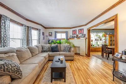 1368 Marlowe Avenue, Oakwood, OH 44107 - Photo 6