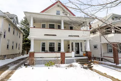 1368 Marlowe Avenue, Oakwood, OH 44107 - Photo 1