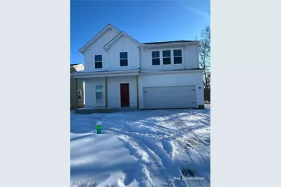 502 Cedarwood Trail, Elyria, OH 44035 - Photo 1