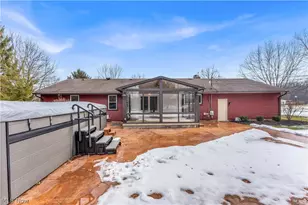 6598 Meadow Farm Dr, Hudson, OH 44236 - Photo 40