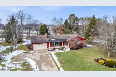 6598 Meadow Farm Drive, Hudson, OH 44236 - Photo 4