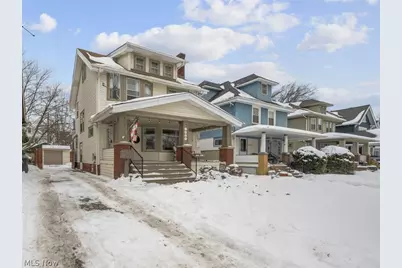 1550 Woodward Avenue, Oakwood, OH 44107 - Photo 2