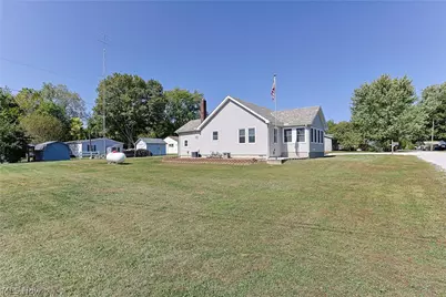 1914 S Bayview Drive, Lakeside Marblehead, OH 43440 - Photo 6