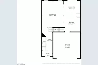 169 Topsail Drive, Medina, OH 44256 - Photo 6