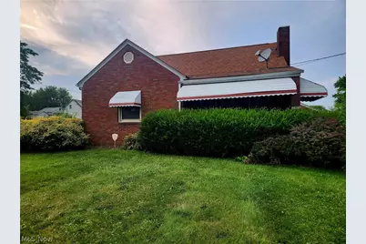 2328 Connecticut Avenue, Youngstown, OH 44509 - Photo 1