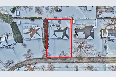 280 Tanglewood Trail, Wadsworth, OH 44281 - Photo 2