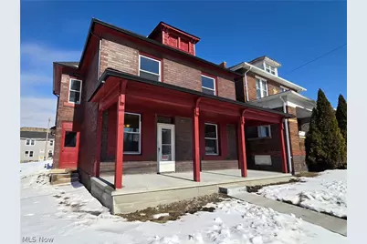 813 Marietta Street, Zanesville, OH 43701 - Photo 2