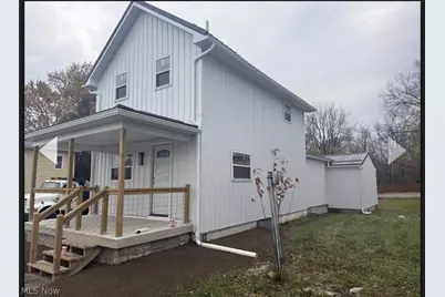 14 Evans Street, Niles, OH 44446 - Photo 4