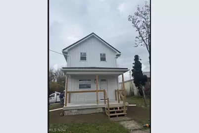 14 Evans Street, Niles, OH 44446 - Photo 2