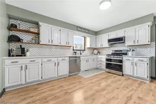 422 N Crown Hill Rd, Orrville, OH 44667 - Photo 14