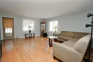 86 Terrace Dr, Boardman, OH 44512 - Photo 4