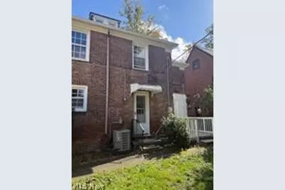 2448 Charney Road, Cleveland Heights, OH 44118 - Photo 2