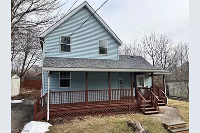 303 Barder Avenue, Akron, OH 44305 - Photo 1