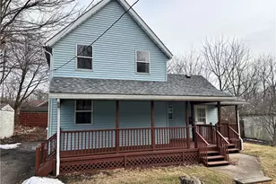 303 Barder Ave, Akron, OH 44305 - Photo 1