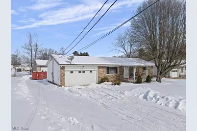 337 33rd Street SW, Canton, OH 44706 - Photo 2