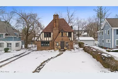 3145 Huntington Road, Huber Heights, OH 44120 - Photo 2