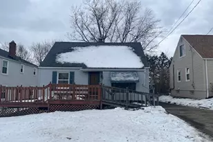 1726 Coventry St, Akron, OH 44301 - Photo 1