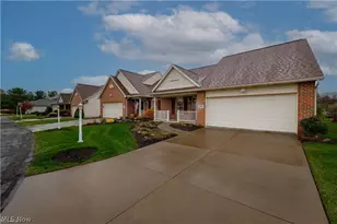 786 Beverly Ave, Canal Fulton, OH 44614 - Photo 1