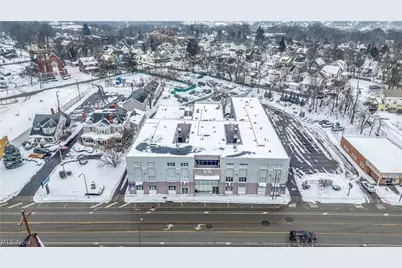 797 E Market Street #213, Akron, OH 44305 - Photo 1