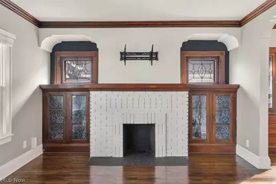 14521 Garfield Avenue, Oakwood, OH 44107 - Photo 6