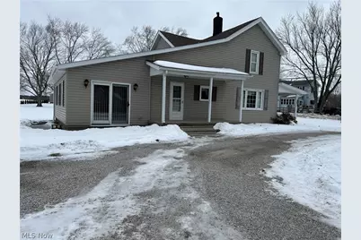 5654 Chestnut Street, Andover, OH 44003 - Photo 2