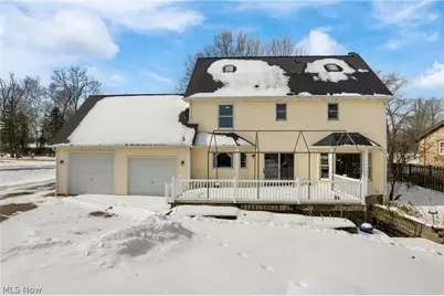 12224 Hoover Avenue NW, Uniontown, OH 44685 - Photo 4