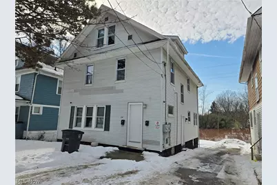 1268 Pondview Avenue, Akron, OH 44305 - Photo 2