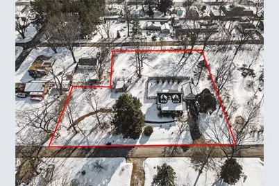 308 E Vista Avenue, Akron, OH 44319 - Photo 2