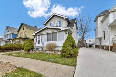 9607 Fuller Avenue, Loveland, OH 44104 - Photo 2