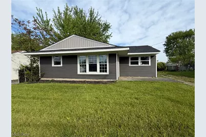 58 Rutledge Drive, Youngstown, OH 44505 - Photo 1