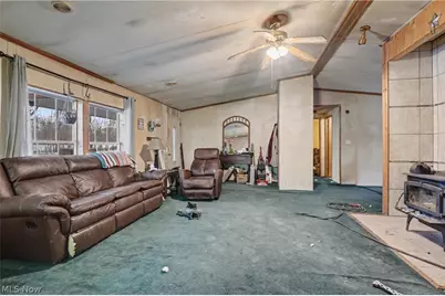 9672 Whippoorwill Road, Diamond, OH 44412 - Photo 4